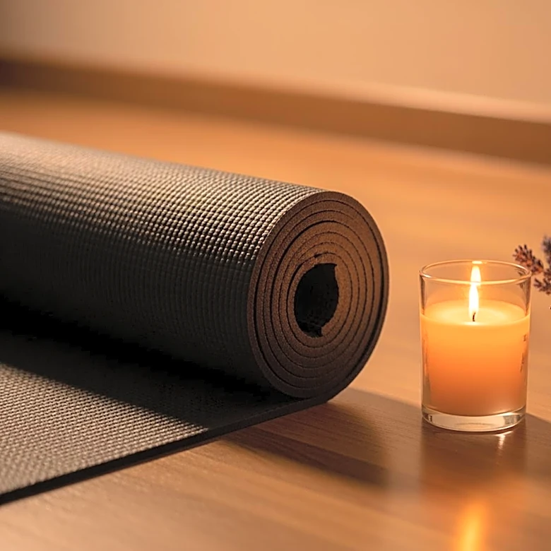 Study Shows Yoga Reduces Anxiety and Insomnia in Cancer Survivors