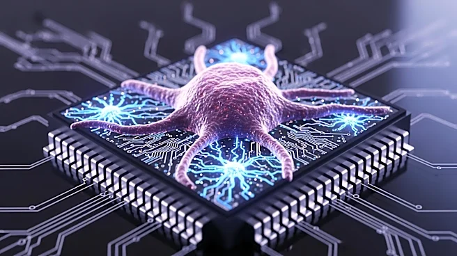 Lab-Grown Brain Cells on Chips Play 'Doom', Show Potential Beyond Gaming