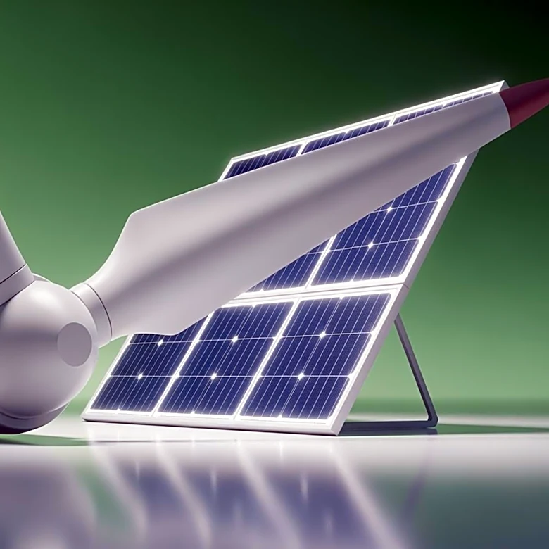 Envision Energy and Impact Electrons Siam Partner to Develop Major Renewable Energy System in Laos
