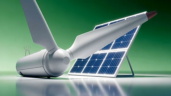 Envision Energy and Impact Electrons Siam Partner to Develop Major Renewable Energy System in Laos