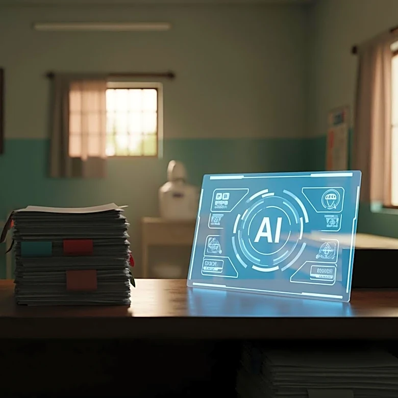 Rural Hospitals Struggle with Administrative Burden Despite AI Solutions