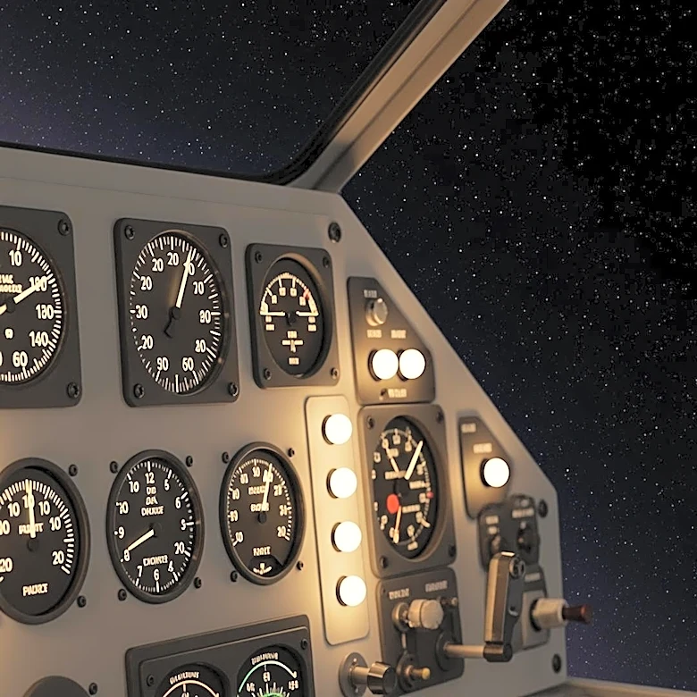 NASA's Voyager Probes Continue to Operate with 1970s Technology in Interstellar Space