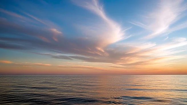 2026 Atlantic Hurricane Season Forecasted to be Below Normal Due to El Nino