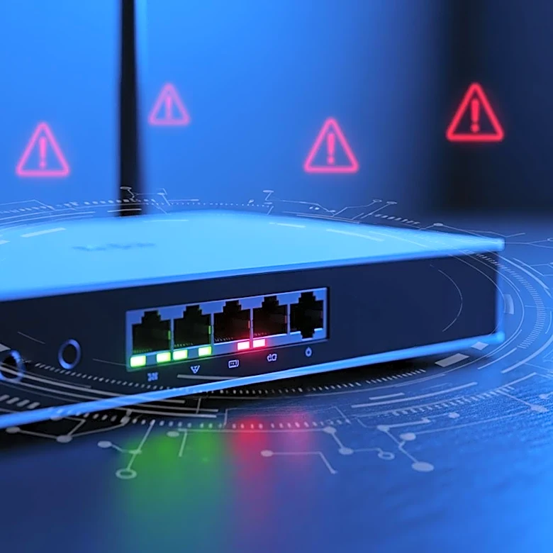 Russian Hackers Exploit Home Routers Across 23 U.S. States, Prompting Security Measures