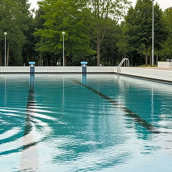 Centennial Park Pool Closure in Orland Park Due to E. coli Cases
