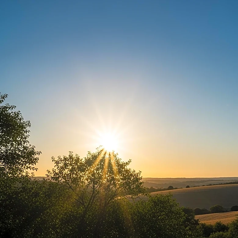 Philadelphia Weather Forecast: Sunny and Dry Week with Rising Temperatures
