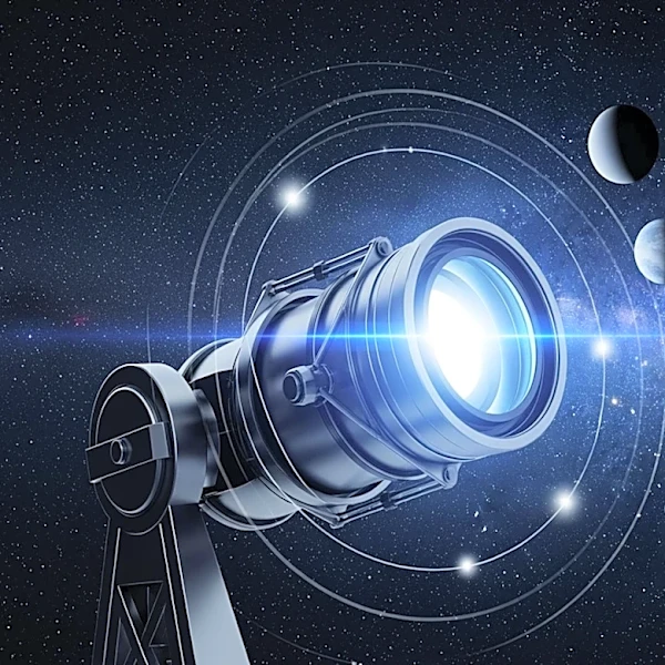NASA's Roman Telescope to Uncover 100,000 New Exoplanets Across the Milky Way