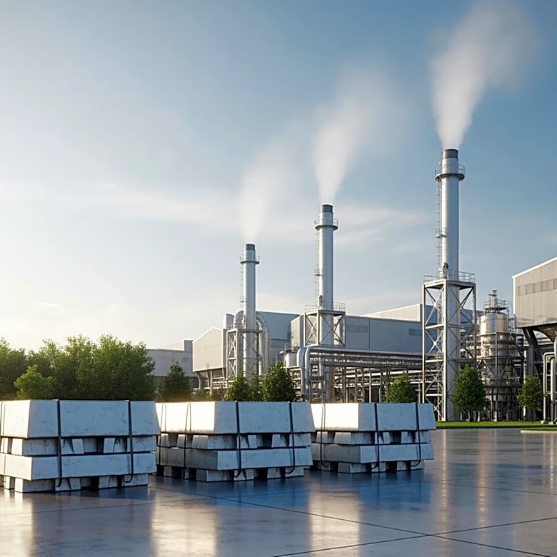 Rio Tinto Expands Low-Carbon Aluminium Smelter in Québec