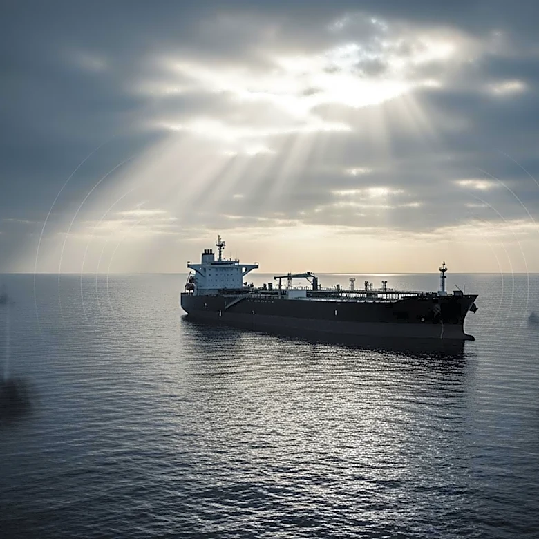 France Intercepts Sanctioned Tanker in Atlantic for False Flag Operations