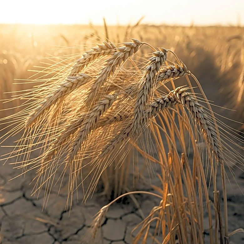 Europe Faces Significant Food Price Shock Due to Climate Events, Impacting Inflation