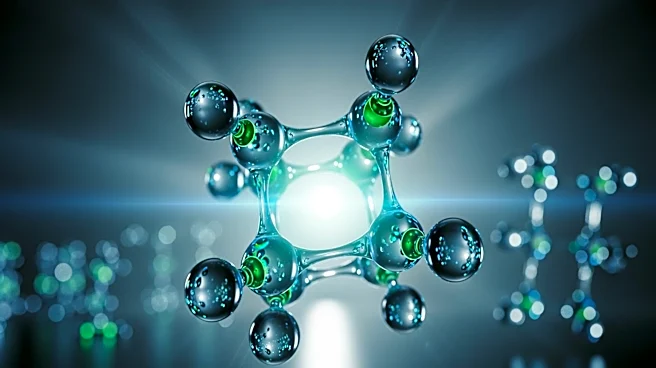 Innovent's IBI363 Shows Promising Results in Immunotherapy-Resistant Lung Cancer