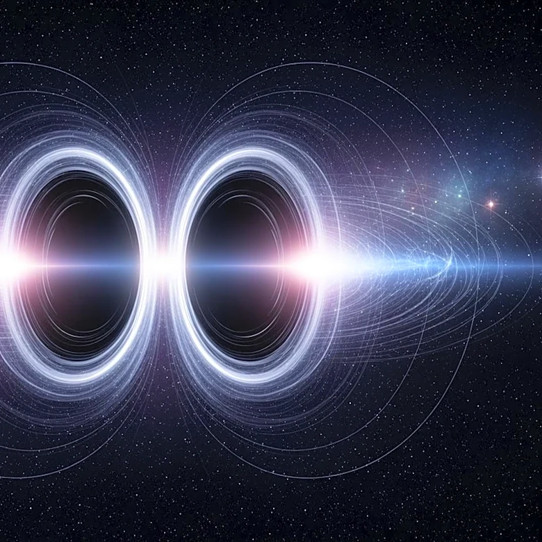 Astronomers Uncover 'Lost World' of Black Hole Mergers, Expanding Cosmic Understanding