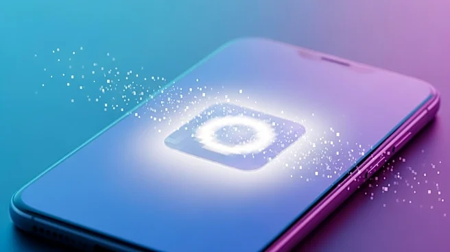 Instagram Experiences Temporary Outage, Users Report Glitches