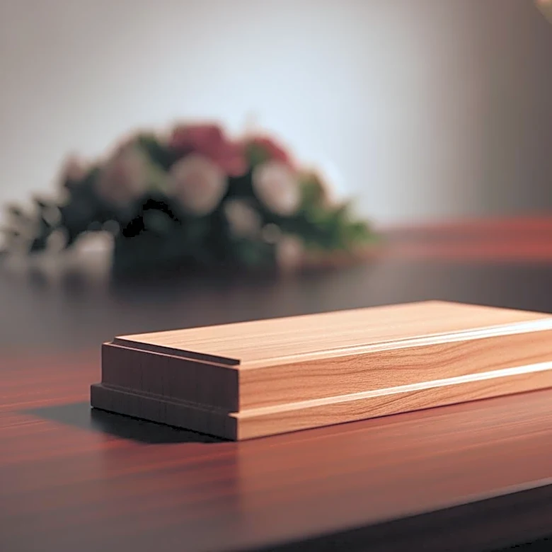 Vice President of Leak  Sons Funeral Homes, Spencer Leak Jr., Passes Away at 56