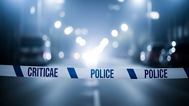 San Jose Police Investigate Shooting That Left Three Injured