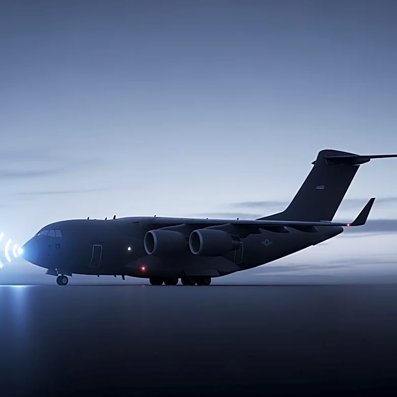 USSOCOM Expands MC-130J Fleet with Silent Knight Radar Enhancements