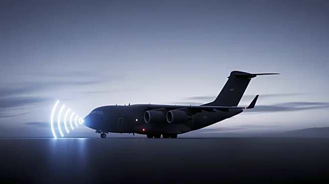 USSOCOM Expands MC-130J Fleet with Silent Knight Radar Enhancements