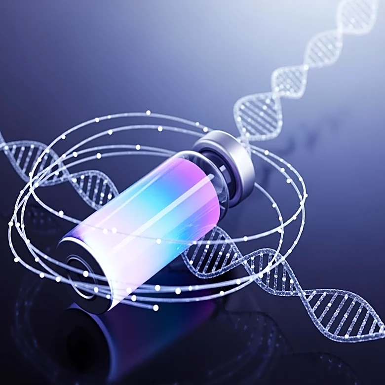 Personalized mRNA Vaccine Shows Promise in Reducing Melanoma Recurrence