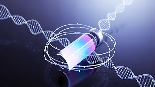 Personalized mRNA Vaccine Shows Promise in Reducing Melanoma Recurrence