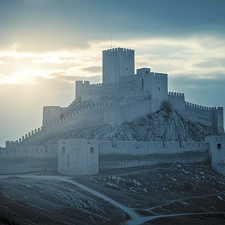 Israeli Forces Capture Historic Beaufort Castle Amid Expanded Lebanon Offensive