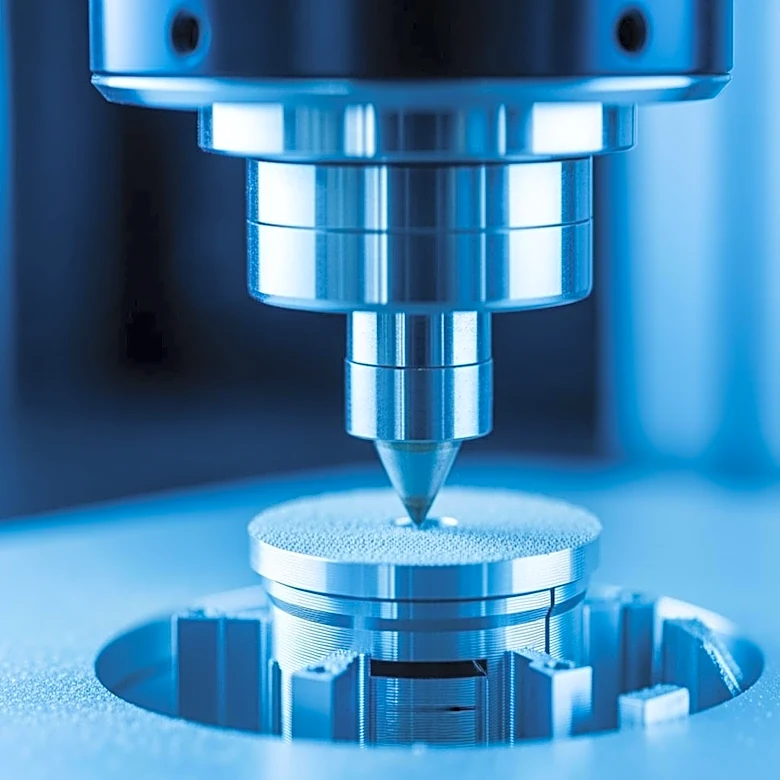 Naval Undersea Warfare Center Highlights Engineer's Role in Additive Manufacturing