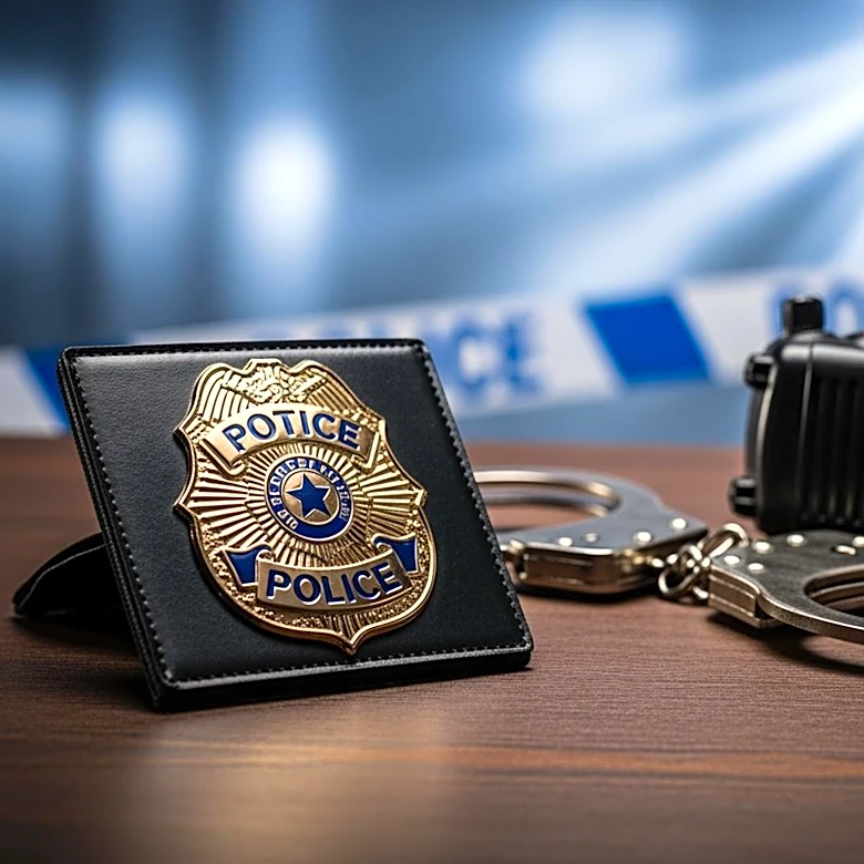 Huntington Beach Police Collaborate with Other Departments to Arrest Burglary Suspects