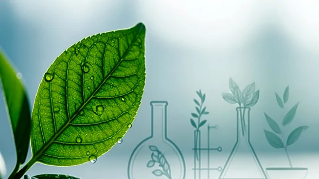 BRIC-NIPGR Offers Biotechnology Student Trainee Position for Plant Research