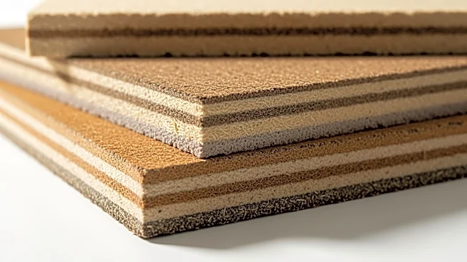 Penn Researchers Innovate by Transforming Food Scraps into Building Materials
