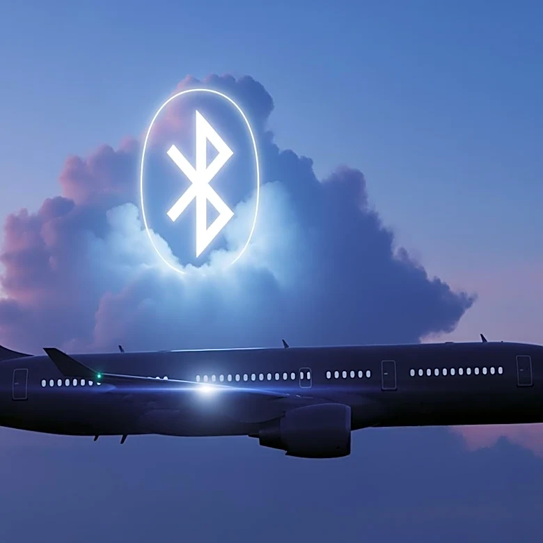 Newark Flight Returns After Passenger's Bluetooth Device Causes Security Scare