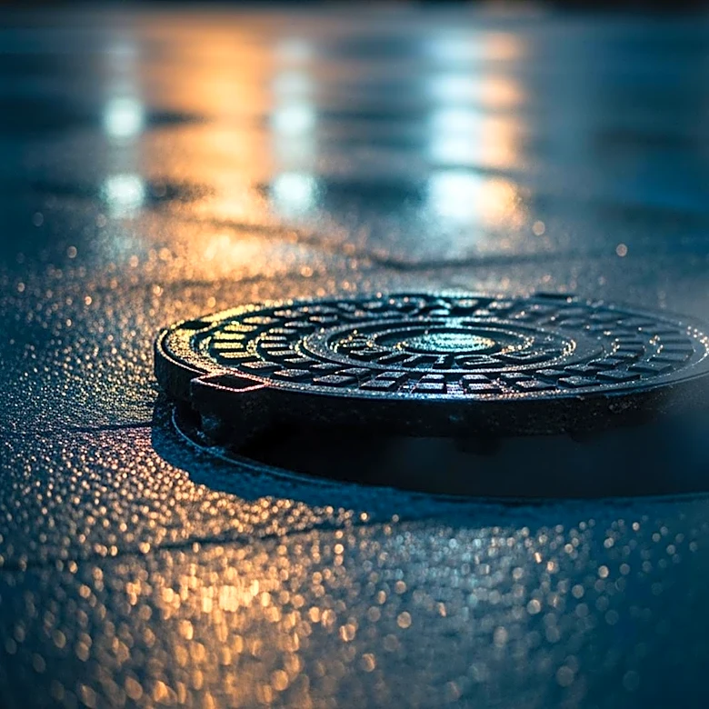 NYPD Investigates Unusual Sewer Incidents in Brooklyn Amid Speculation