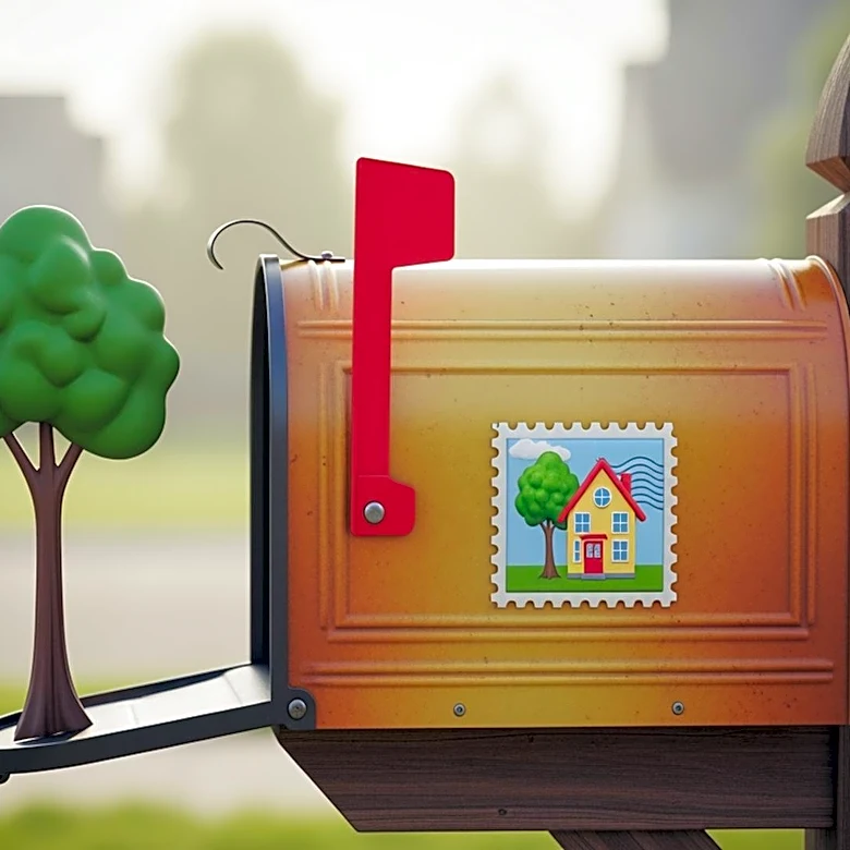Mister Rogers Stamps Return to Sale After Winning National Contest