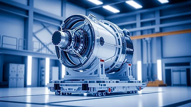 NASA Prepares for Arrival of Roman Space Telescope at Kennedy Space Center