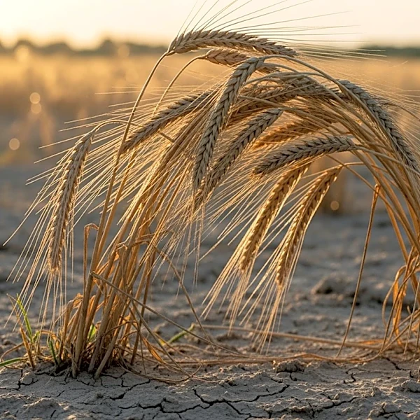 Europe Faces Significant Food Price Increases Due to Climate Change, Study Finds