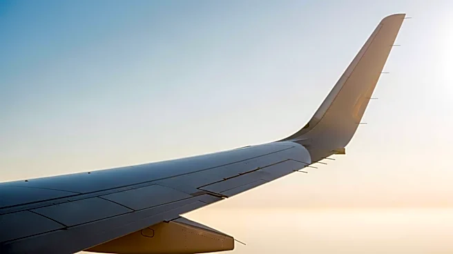 Saudia Expands Fleet with 12 New Aircraft to Enhance Capacity