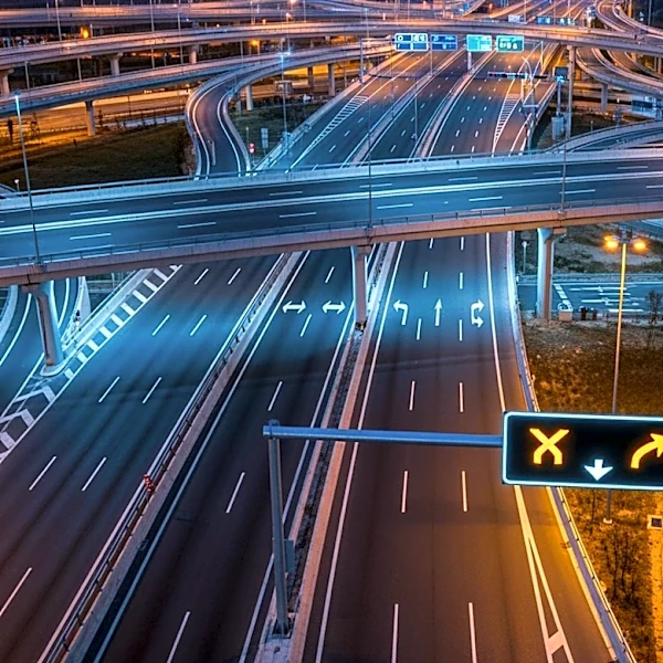 Massachusetts Lawmakers Seek Connecticut's Expertise on Wrong-Way Driving Technology