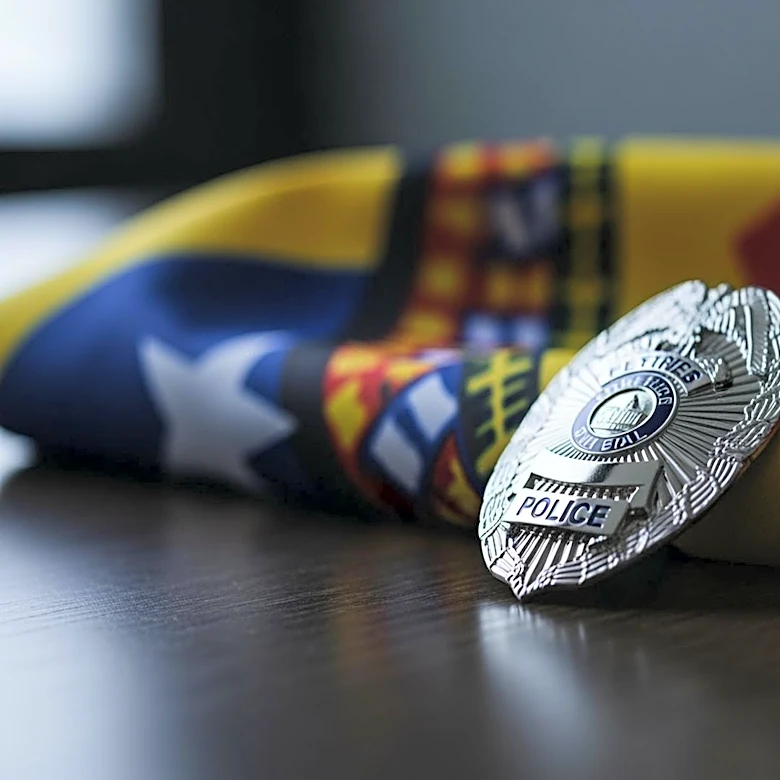 Orlando Police Officers Under Investigation for Unprofessional Conduct at Caribbean Festival