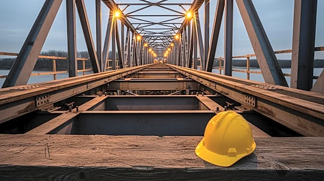 Baltimore Bridge Collapse Settlements Reached with Workers' Families