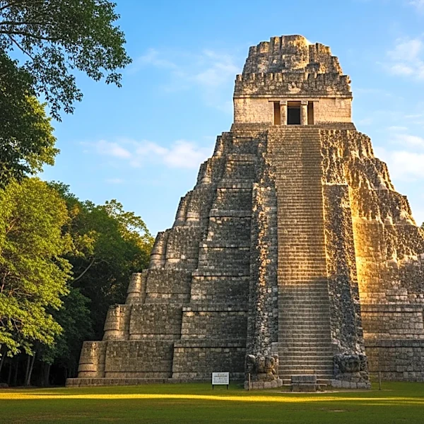 Chichén Itzá Reopens After Vendor Dispute Causes 13-Day Closure