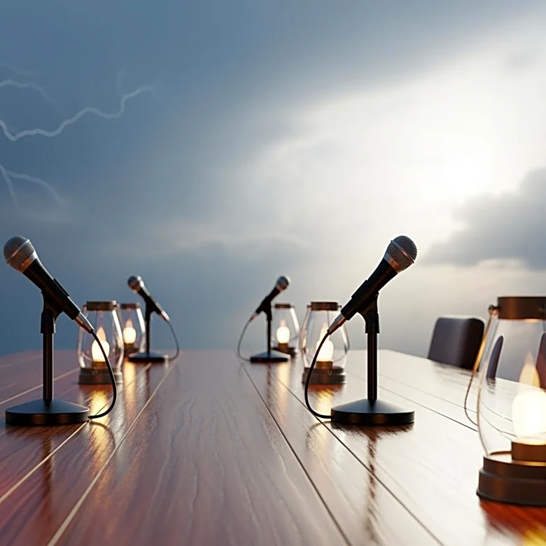 South Florida and Caribbean Leaders Collaborate on Hurricane Preparedness