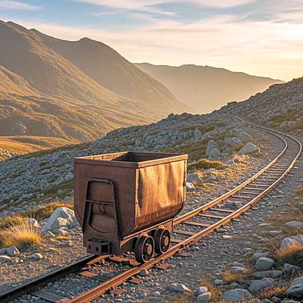 BLM Seeks Public Input on DeLamar Mine Expansion Proposal in Idaho