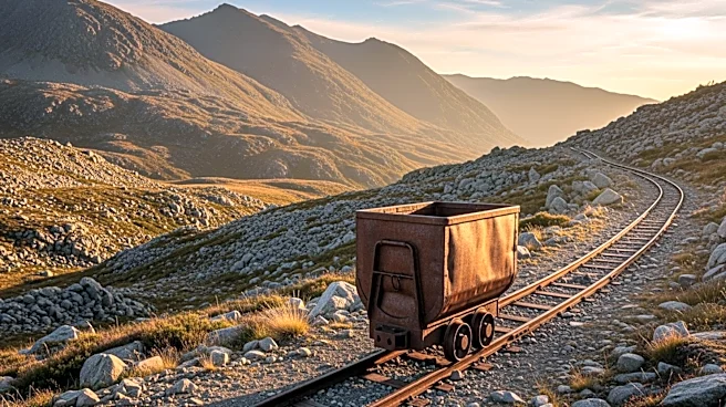 BLM Seeks Public Input on DeLamar Mine Expansion Proposal in Idaho