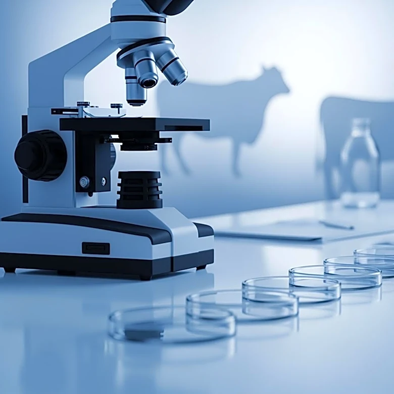 USDA Opens New Research Lab to Combat Livestock Pests, Strengthening U.S. Cattle Industry