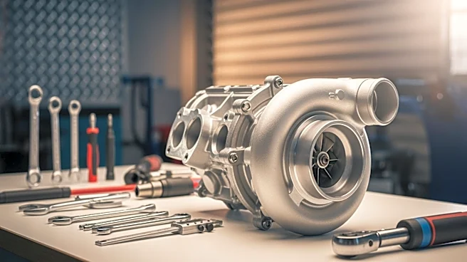 Vehicles for Change Program Transforms Lives Through Auto Technician Training