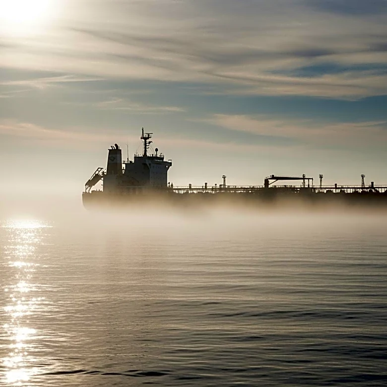 French Authorities Intercept Sanctioned Russian Tanker in Atlantic