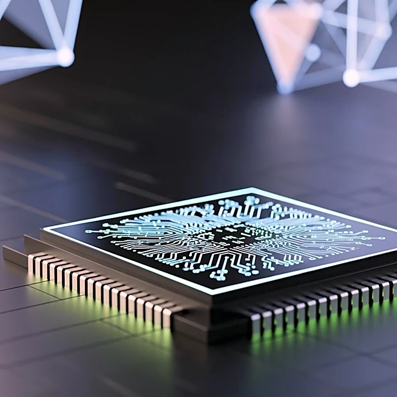 China's Tech Industry Shifts Away from Nvidia Amid Growing Self-Sufficiency