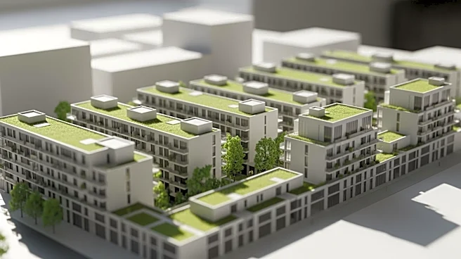Mayor Mamdani's Housing Plan Aims to Transform New York City with 200,000 New Homes