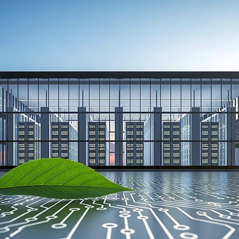 Ohio Data Center Hearing Highlights Environmental and Economic Concerns