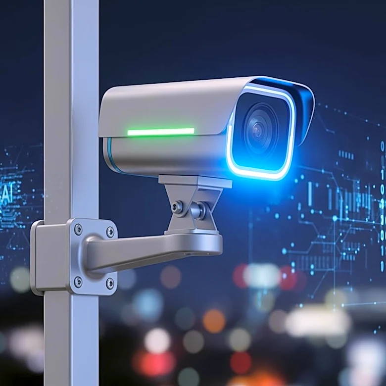 AI and Surveillance Technology Transform Policing in Idaho
