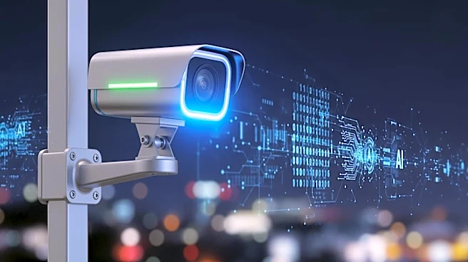 AI and Surveillance Technology Transform Policing in Idaho