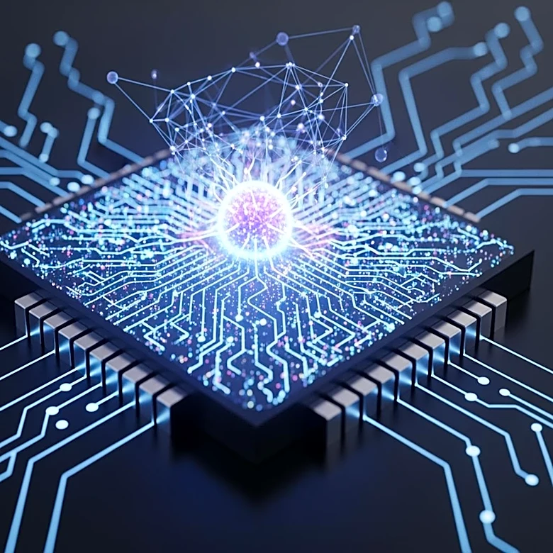 Lab-Grown Brain Cells on Chip Play 'Doom', Show Potential for AI and Medicine